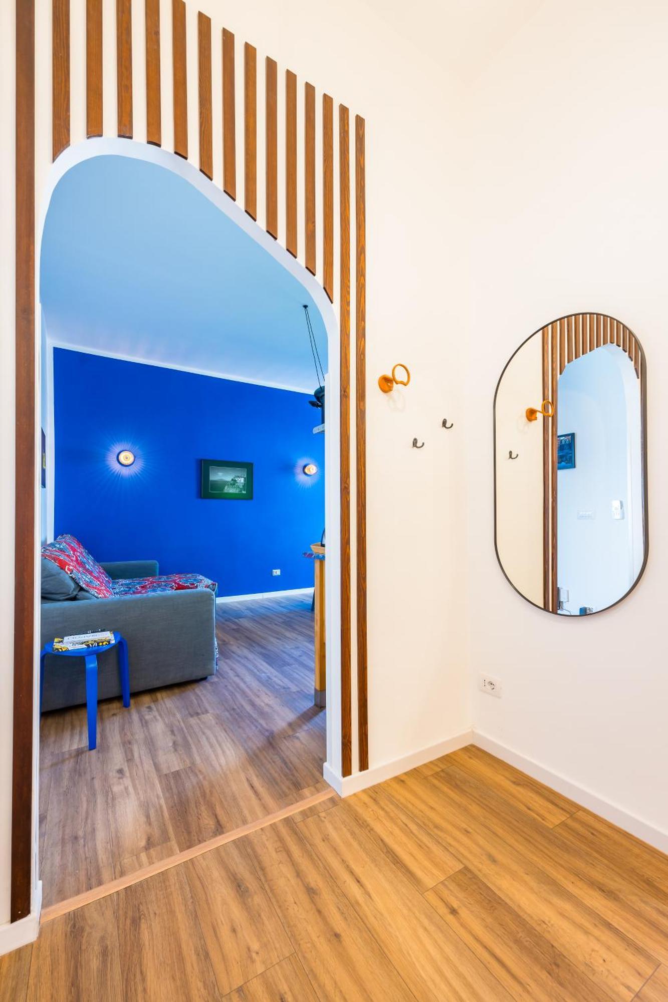 The Place Apartment Naples