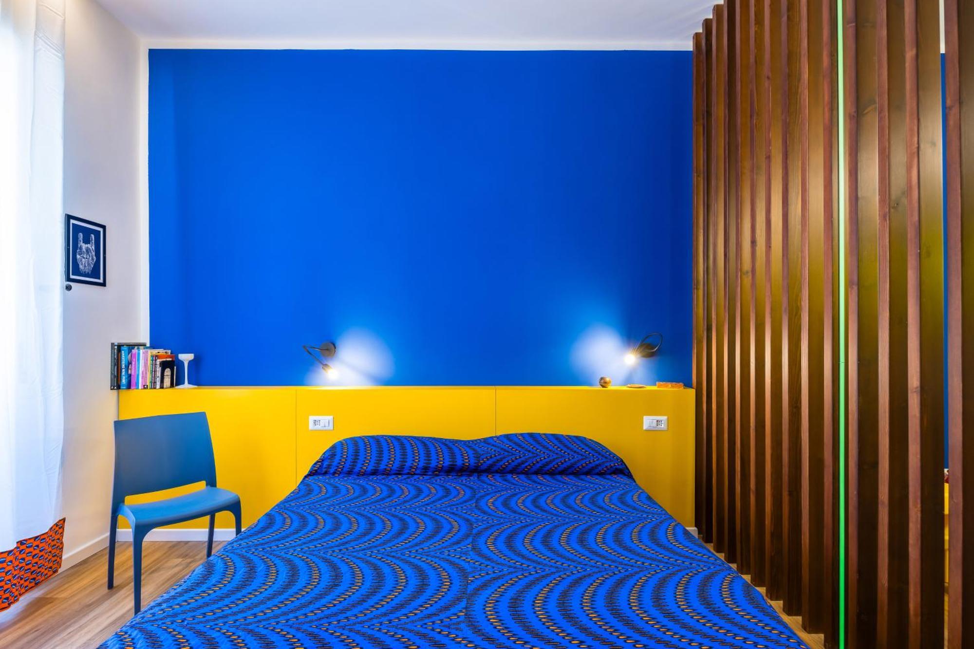 Apartment The Place Naples