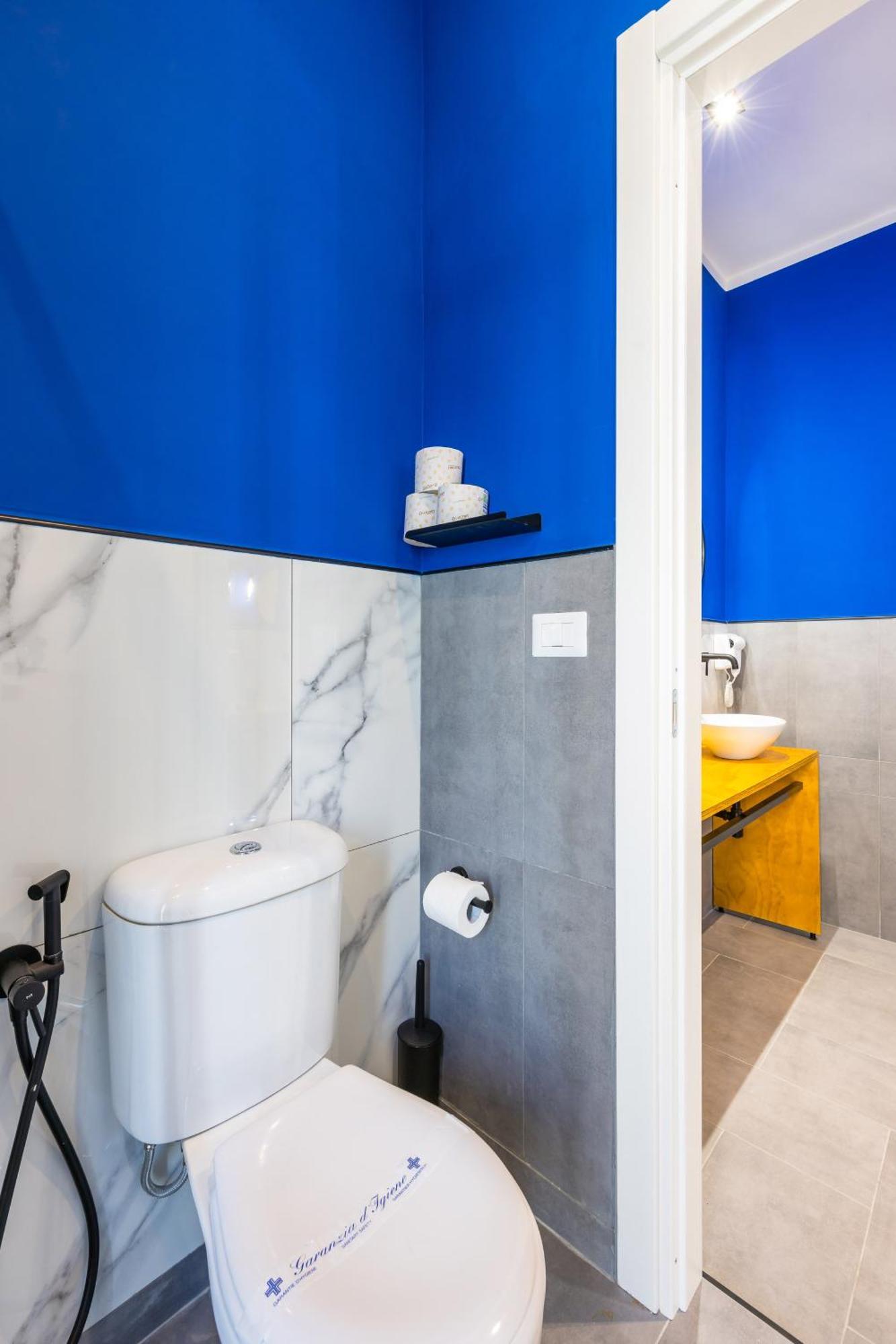 The Place Apartment