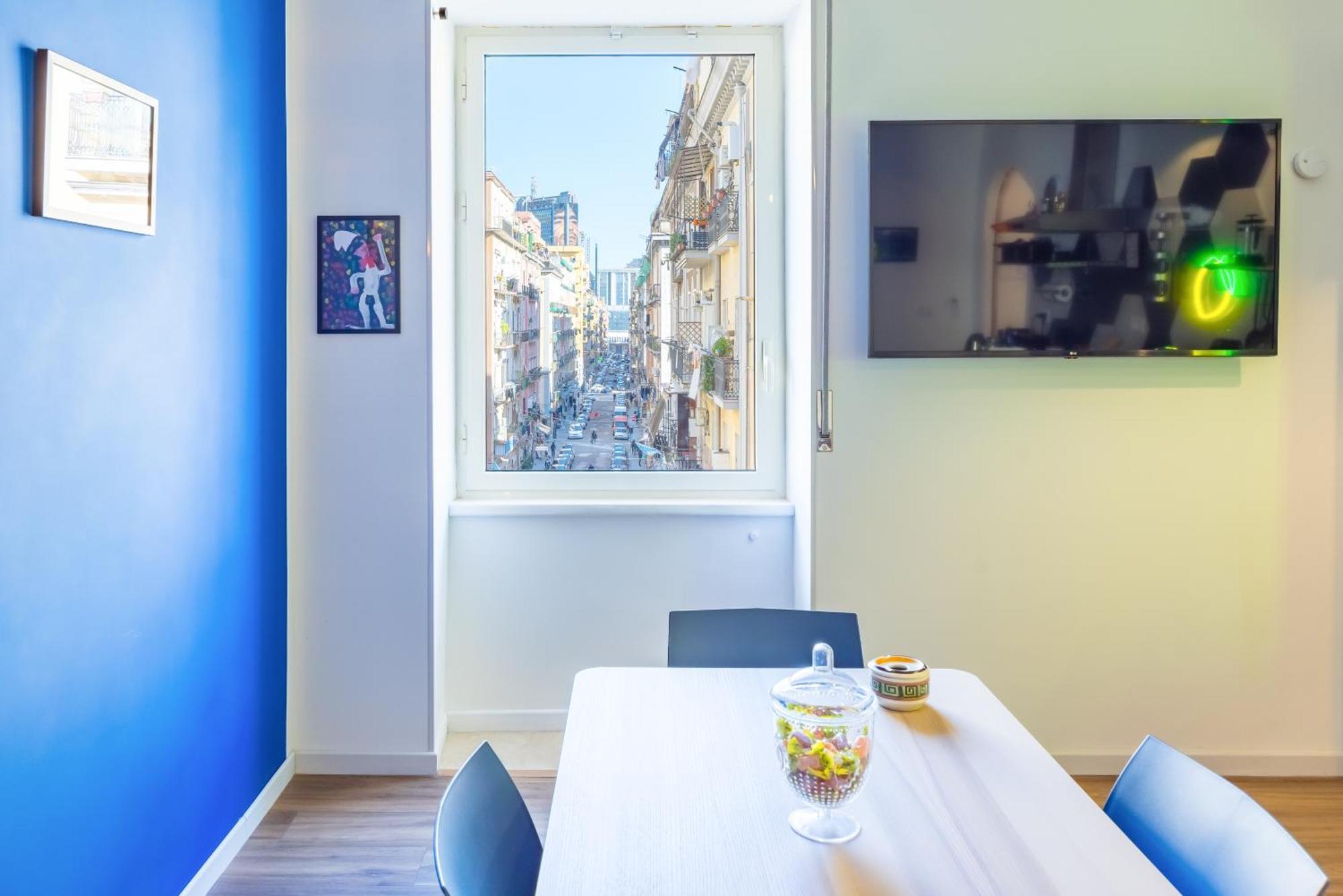 The Place Appartement