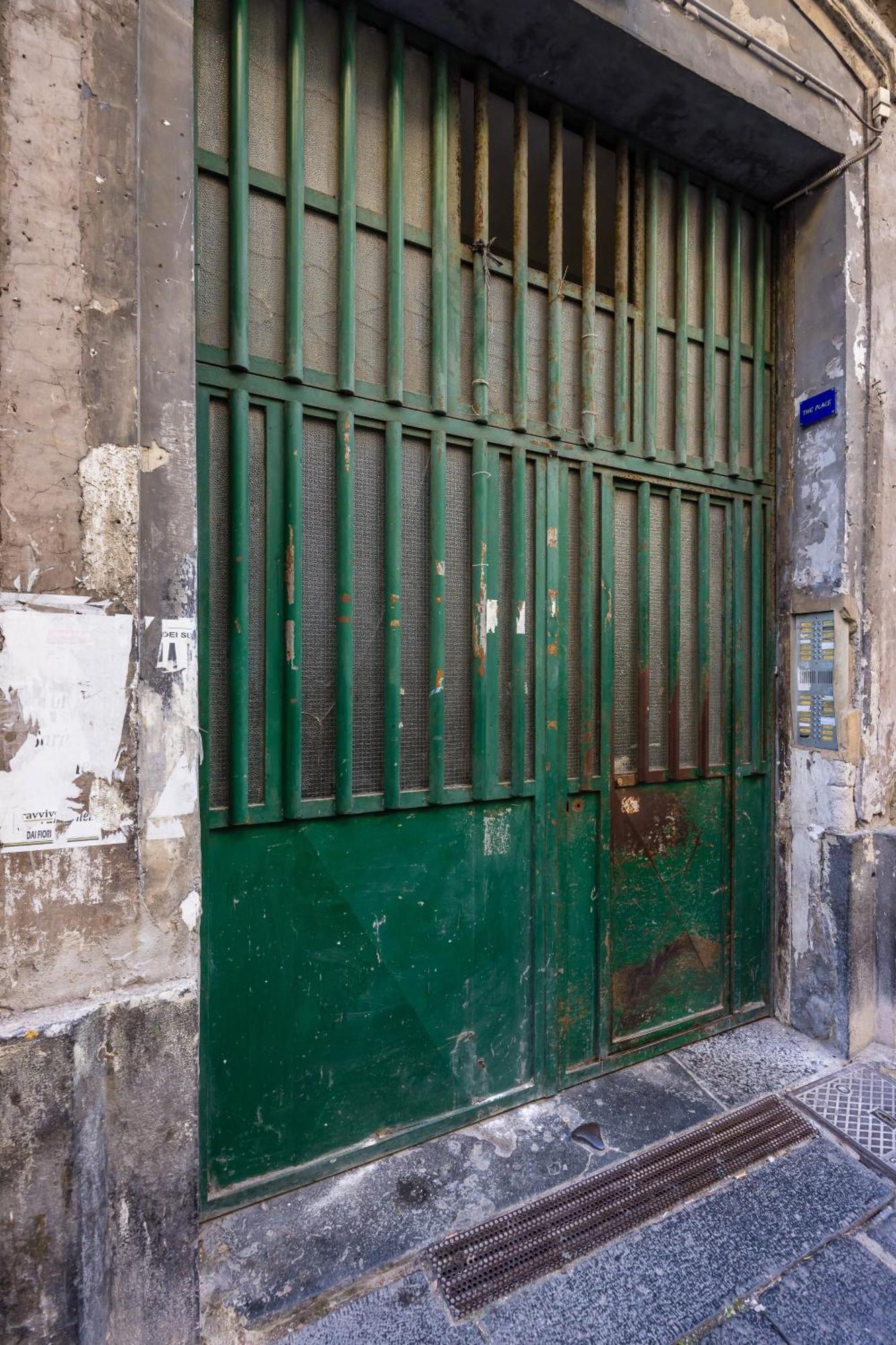Appartement The Place Naples