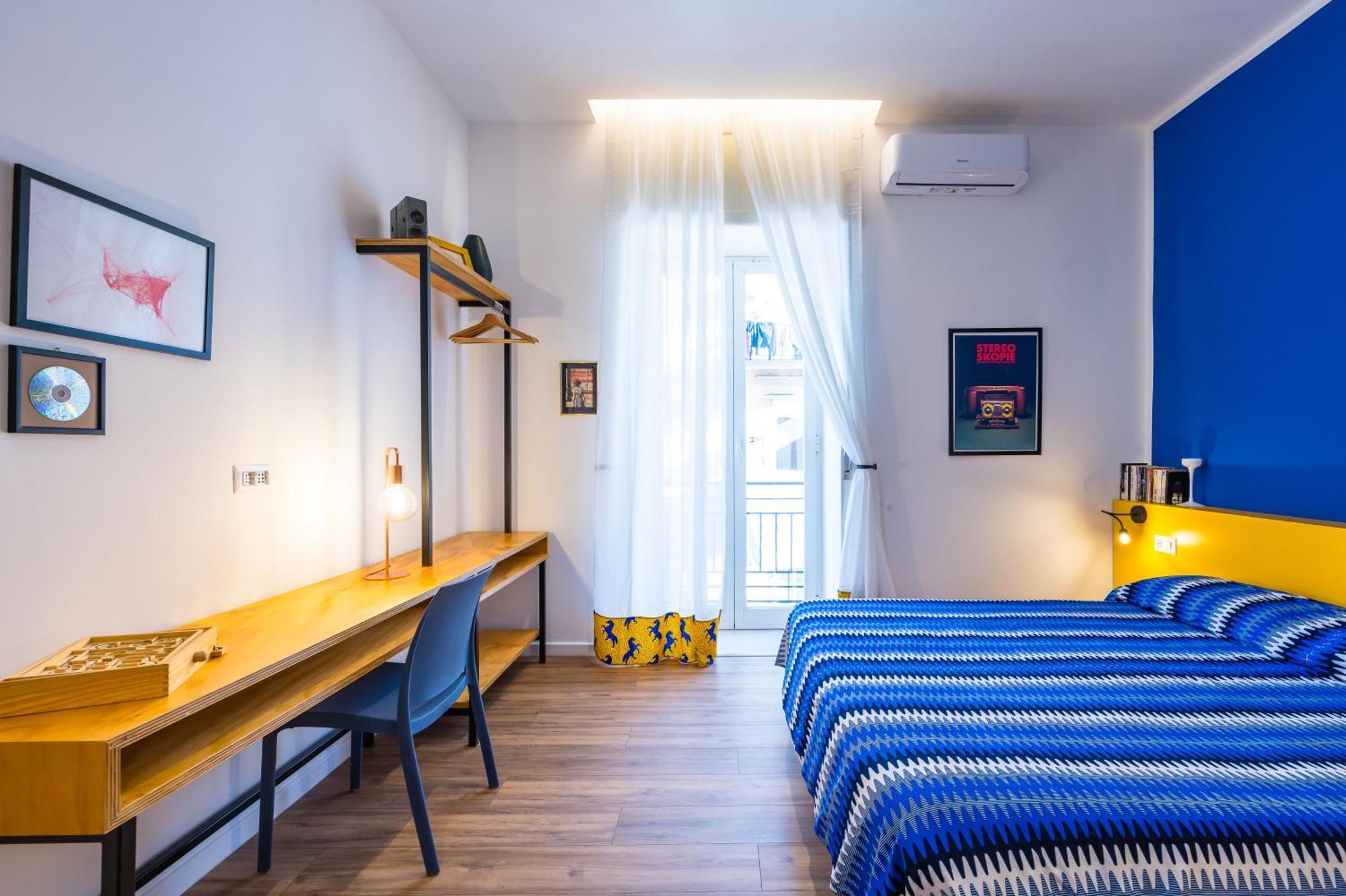 Appartement The Place