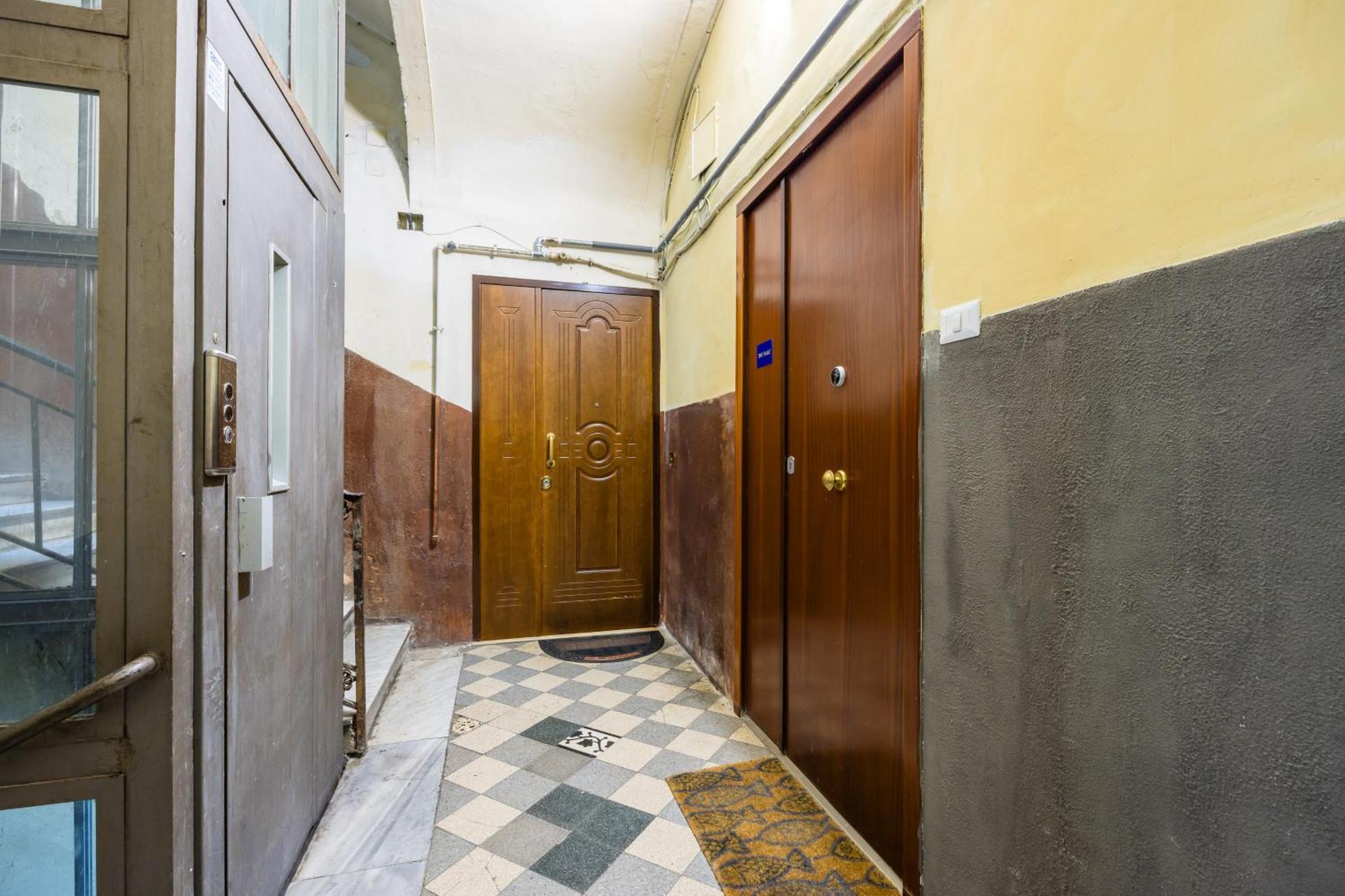 The Place Appartement Napels