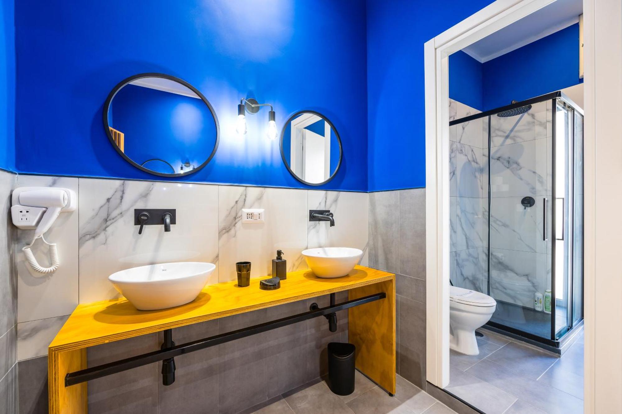 The Place Appartement Napels