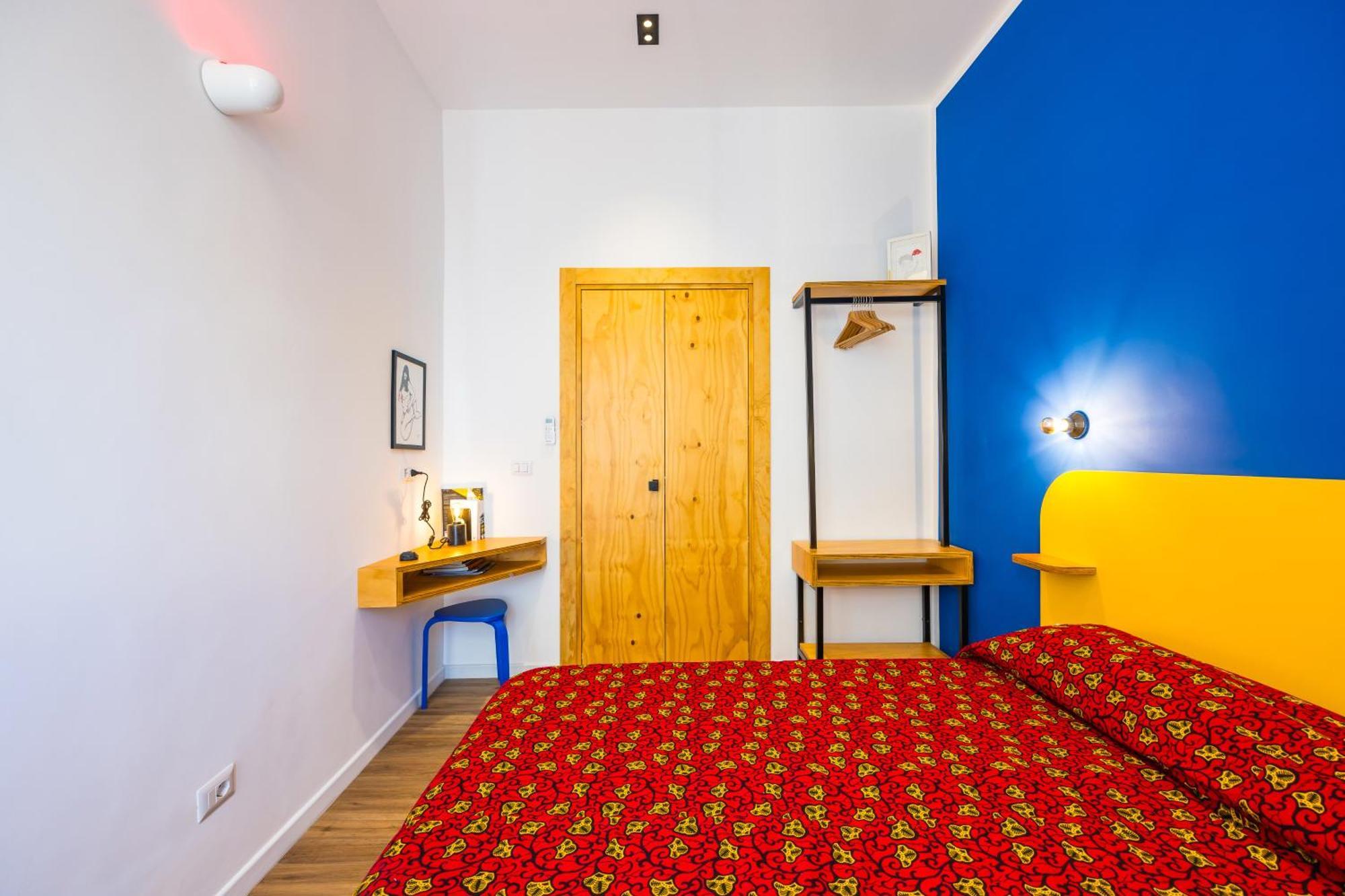 Appartement The Place