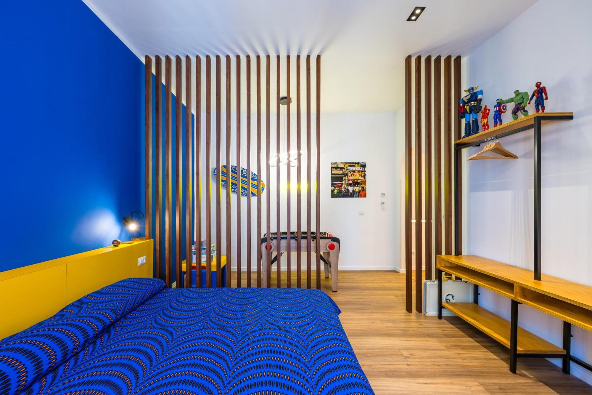 Appartement The Place *